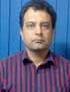 Yogesh Chabra